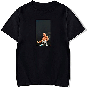 Bron Breakker Beyond The Ring Bron Breakker T-Shirts