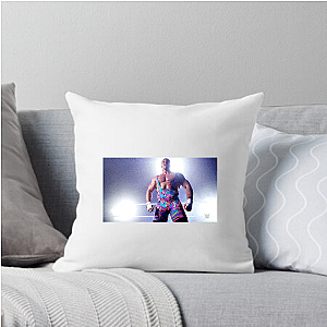Bron Breakker The Steiner Legacy Bron Breakker Pillows Cover