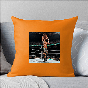 Bron Breakker The Ultimate Powerhouse Bron Breakker Pillows Cover
