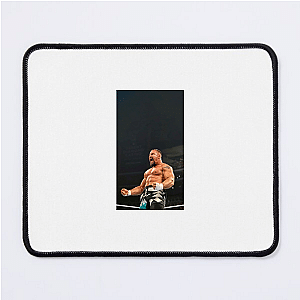 Bron Breakker Beyond The Ring Bron Breakker Mouse Pads