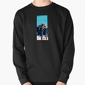 Bron Breakker Unforgettable Spears Bron Breakker Sweatshirts