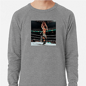 Bron Breakker The Ultimate Powerhouse Bron Breakker Sweatshirts