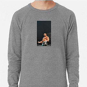 Bron Breakker Beyond The Ring Bron Breakker Sweatshirts