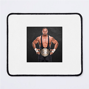 Bron Breakker Always Dominant Always Victorious Bron Breakker Mouse Pads