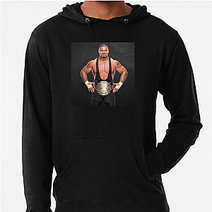 Bron Breakker Always Dominant Always Victorious Bron Breakker Hoodies
