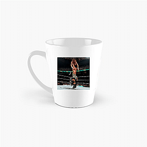 Bron Breakker The Ultimate Powerhouse Bron Breakker Mugs