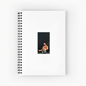 Bron Breakker Beyond The Ring Bron Breakker Notebook