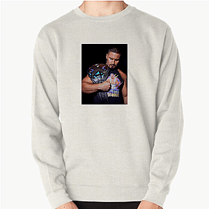 Bron Breakker The NXT Champion Bron Breakker Sweatshirts