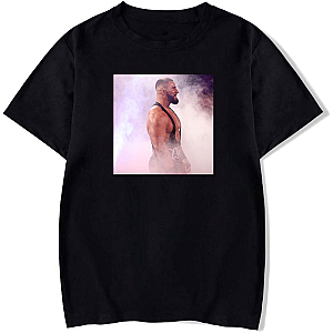 Bron Breakker My Favorite Wrestler Bron Breakker T-Shirts