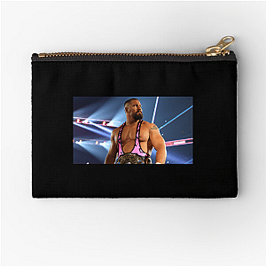 Bron Breakker A True Legend Bron Breakker Zipper Pouches
