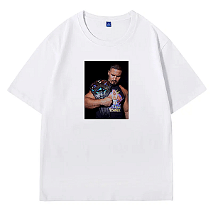 Bron Breakker The NXT Champion Bron Breakker T-Shirts
