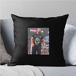 Bron Breakker The Future Of WWE Bron Breakker Pillows Cover