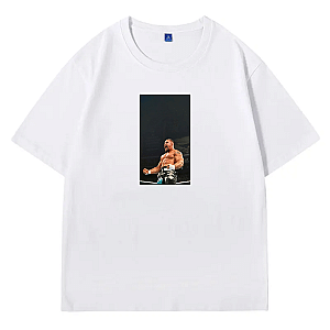 Bron Breakker Beyond The Ring Bron Breakker T-Shirts