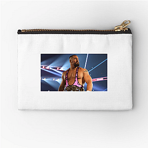 Bron Breakker A True Legend Bron Breakker Zipper Pouches