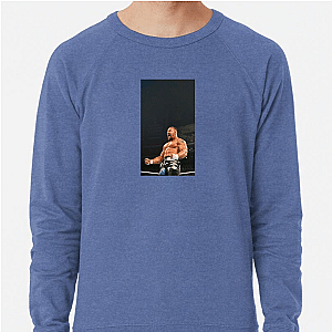 Bron Breakker Beyond The Ring Bron Breakker Sweatshirts