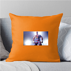 Bron Breakker The Steiner Legacy Bron Breakker Pillows Cover