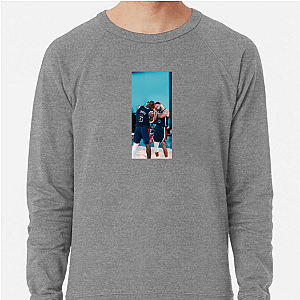 Bron Breakker Unforgettable Spears Bron Breakker Sweatshirts