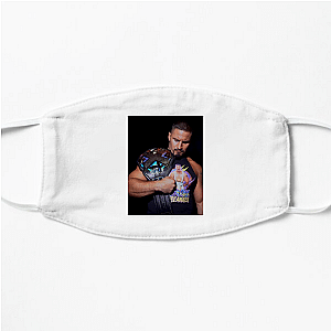 Bron Breakker The NXT Champion Bron Breakker Face Masks