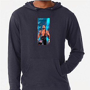 Bron Breakker No Limit Only Pain Bron Breakker Hoodies