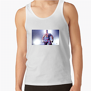 Bron Breakker The Steiner Legacy Bron Breakker Tank Tops