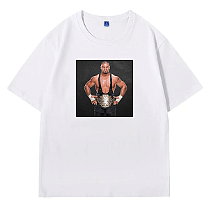 Bron Breakker Always Dominant Always Victorious Bron Breakker T-Shirts