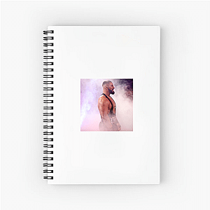 Bron Breakker My Favorite Wrestler Bron Breakker Notebook