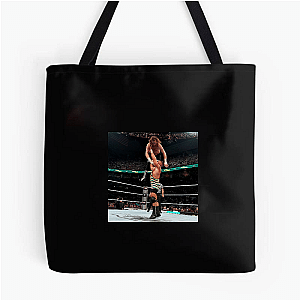 Bron Breakker The Ultimate Powerhouse Bron Breakker Bags