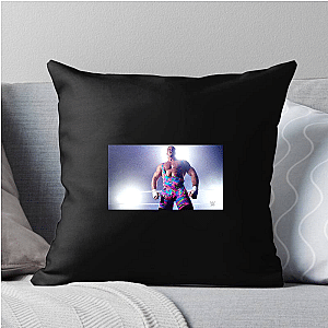 Bron Breakker The Steiner Legacy Bron Breakker Pillows Cover