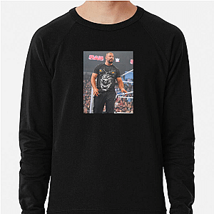 Bron Breakker The Future Of WWE Bron Breakker Sweatshirts