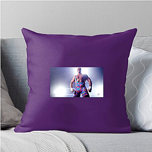 Bron Breakker The Steiner Legacy Bron Breakker Pillows Cover