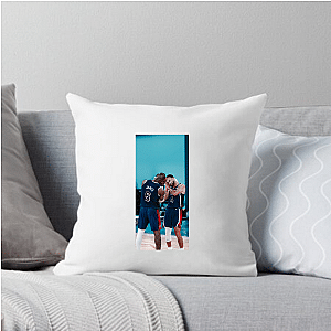 Bron Breakker Unforgettable Spears Bron Breakker Pillows Cover