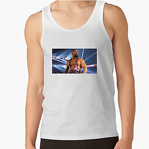 Bron Breakker A True Legend Bron Breakker Tank Tops