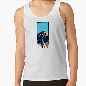 Bron Breakker Unforgettable Spears Bron Breakker Tank Tops