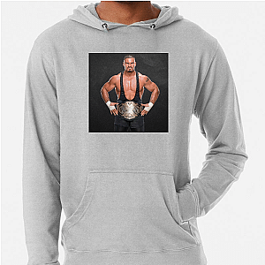 Bron Breakker Always Dominant Always Victorious Bron Breakker Hoodies