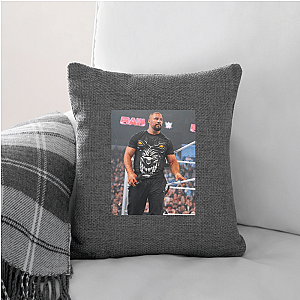 Bron Breakker The Future Of WWE Bron Breakker Pillows Cover
