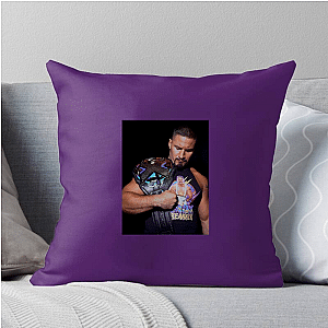 Bron Breakker The NXT Champion Bron Breakker Pillows Cover