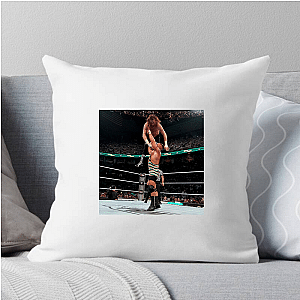 Bron Breakker The Ultimate Powerhouse Bron Breakker Pillows Cover