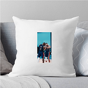 Bron Breakker Unforgettable Spears Bron Breakker Pillows Cover