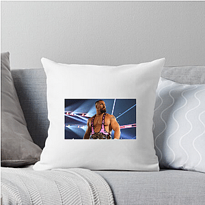 Bron Breakker A True Legend Bron Breakker Pillows Cover