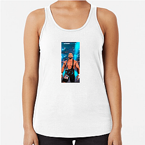 Bron Breakker No Limit Only Pain Bron Breakker Tank Tops