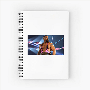 Bron Breakker A True Legend Bron Breakker Notebook