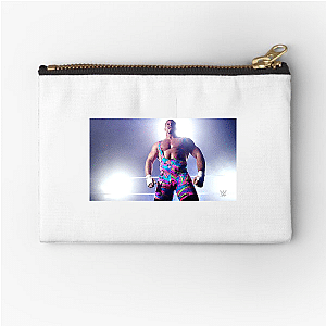 Bron Breakker The Steiner Legacy Bron Breakker Zipper Pouches