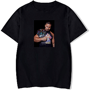 Bron Breakker The NXT Champion Bron Breakker T-Shirts