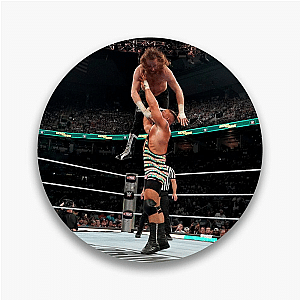 Bron Breakker The Ultimate Powerhouse Bron Breakker Pins