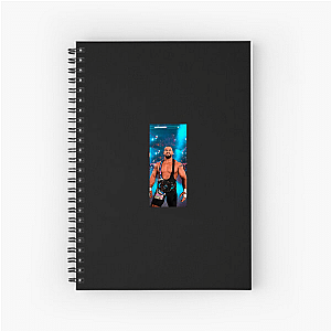 Bron Breakker No Limit Only Pain Bron Breakker Notebook