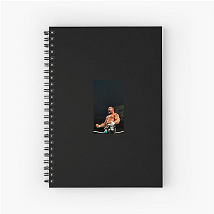 Bron Breakker Beyond The Ring Bron Breakker Notebook