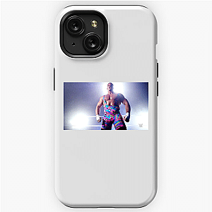 Bron Breakker The Steiner Legacy Bron Breakker iPhone Cases