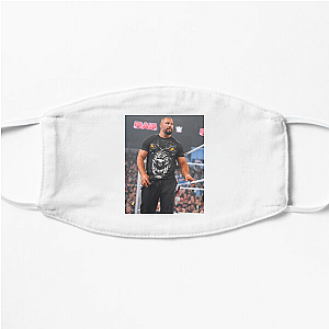 Bron Breakker The Future Of WWE Bron Breakker Face Masks