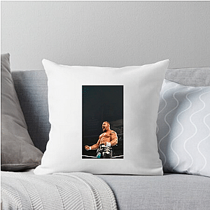 Bron Breakker Beyond The Ring Bron Breakker Pillows Cover