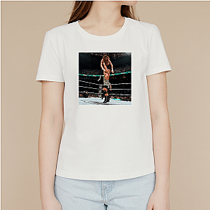 Bron Breakker The Ultimate Powerhouse Bron Breakker T-Shirts